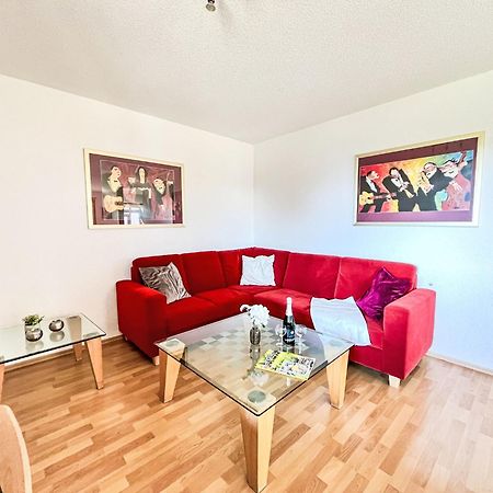 Apartment Fieke By Interhome Frankenau ภายนอก รูปภาพ