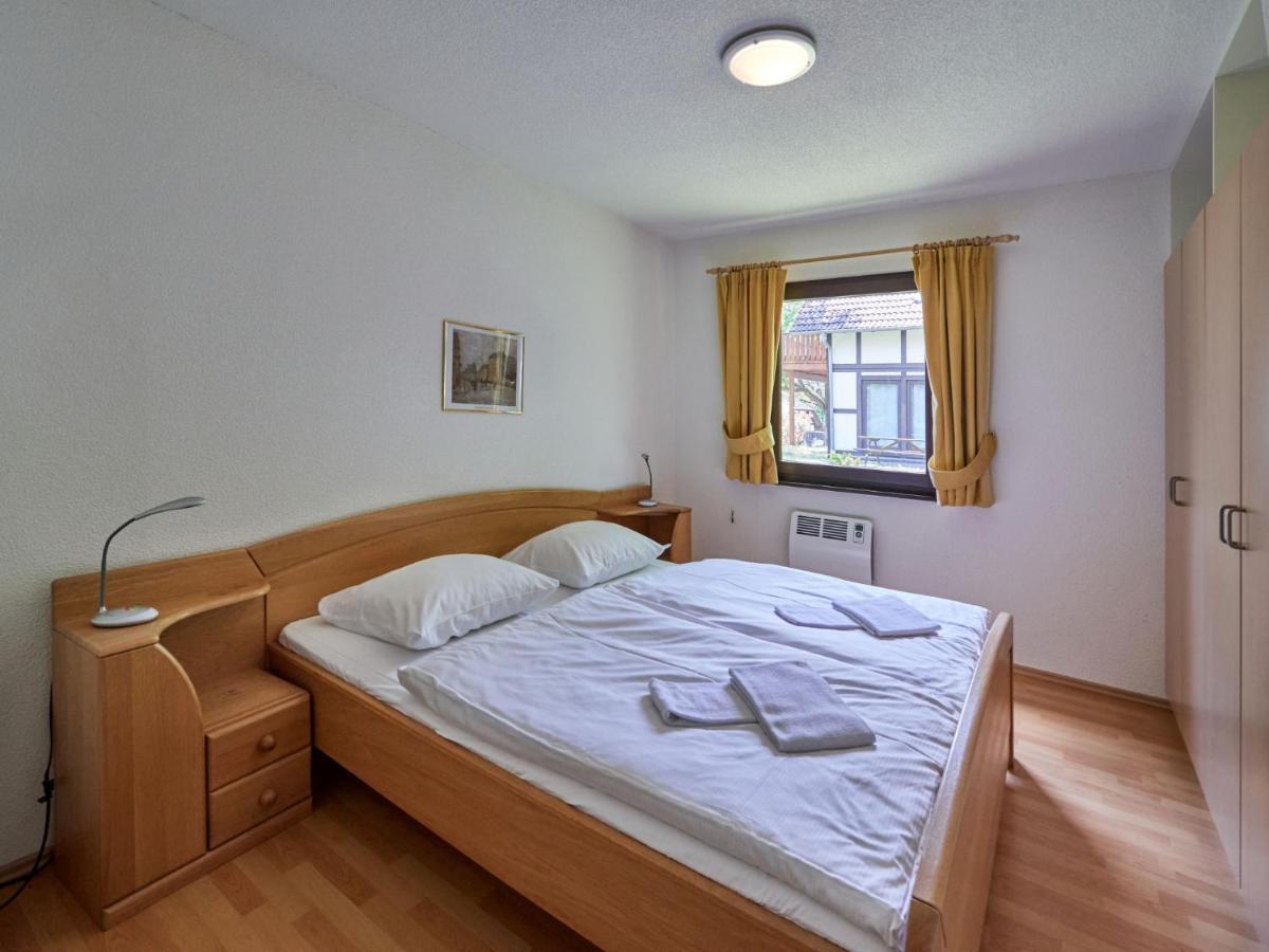 Apartment Fieke By Interhome Frankenau ภายนอก รูปภาพ