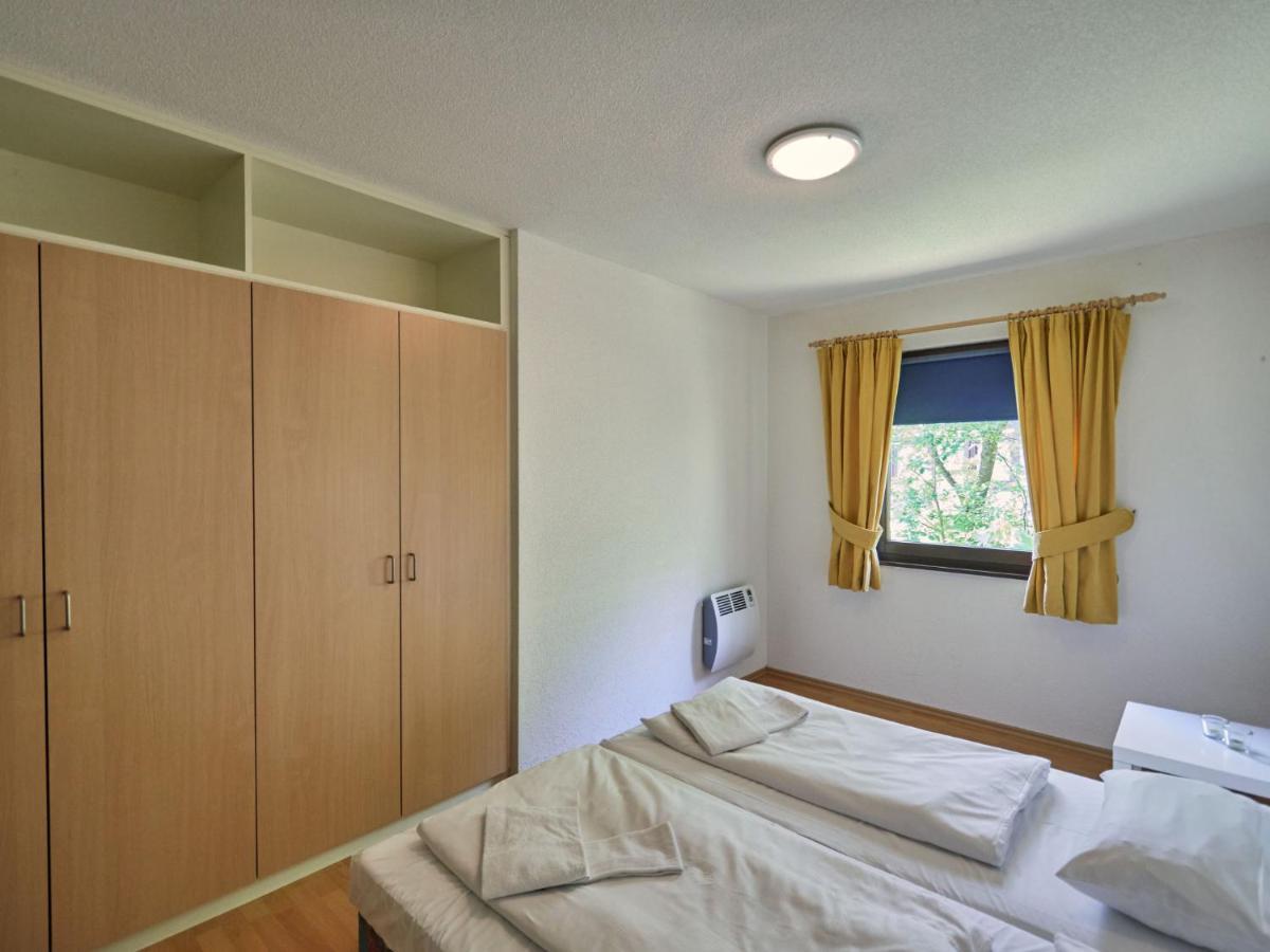 Apartment Fieke By Interhome Frankenau ภายนอก รูปภาพ