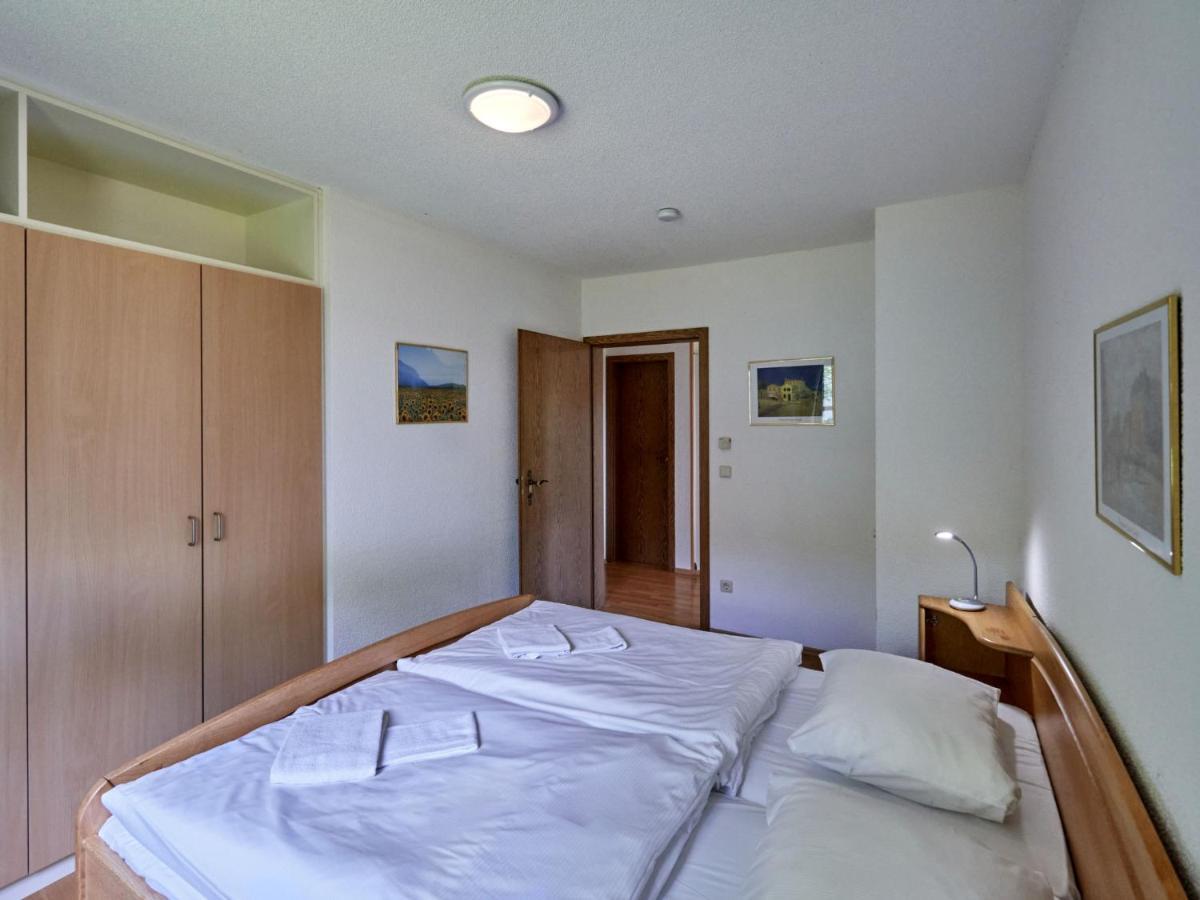 Apartment Fieke By Interhome Frankenau ภายนอก รูปภาพ