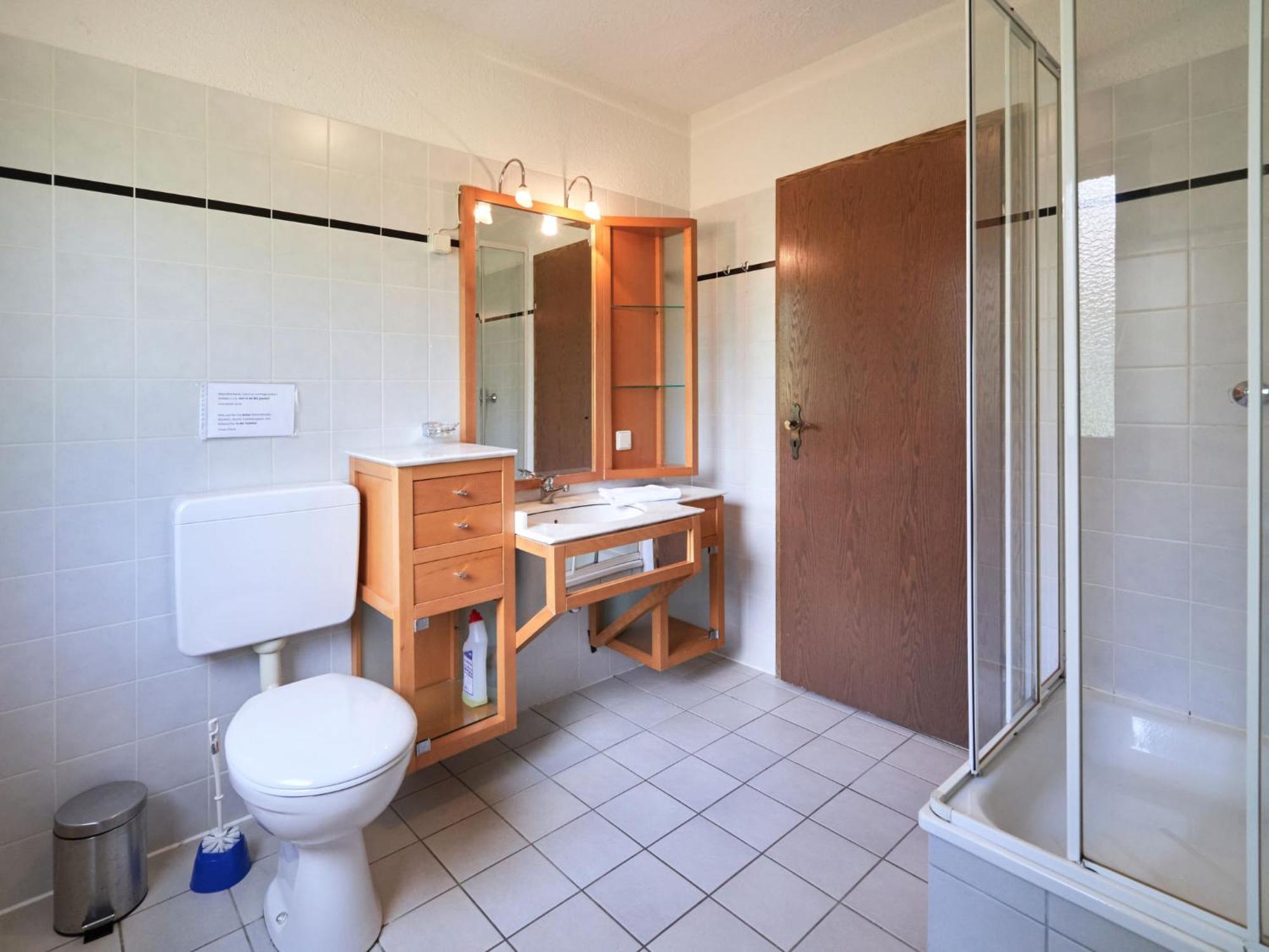 Apartment Fieke By Interhome Frankenau ภายนอก รูปภาพ