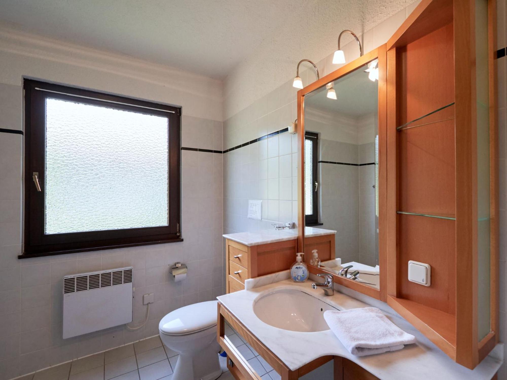 Apartment Fieke By Interhome Frankenau ภายนอก รูปภาพ
