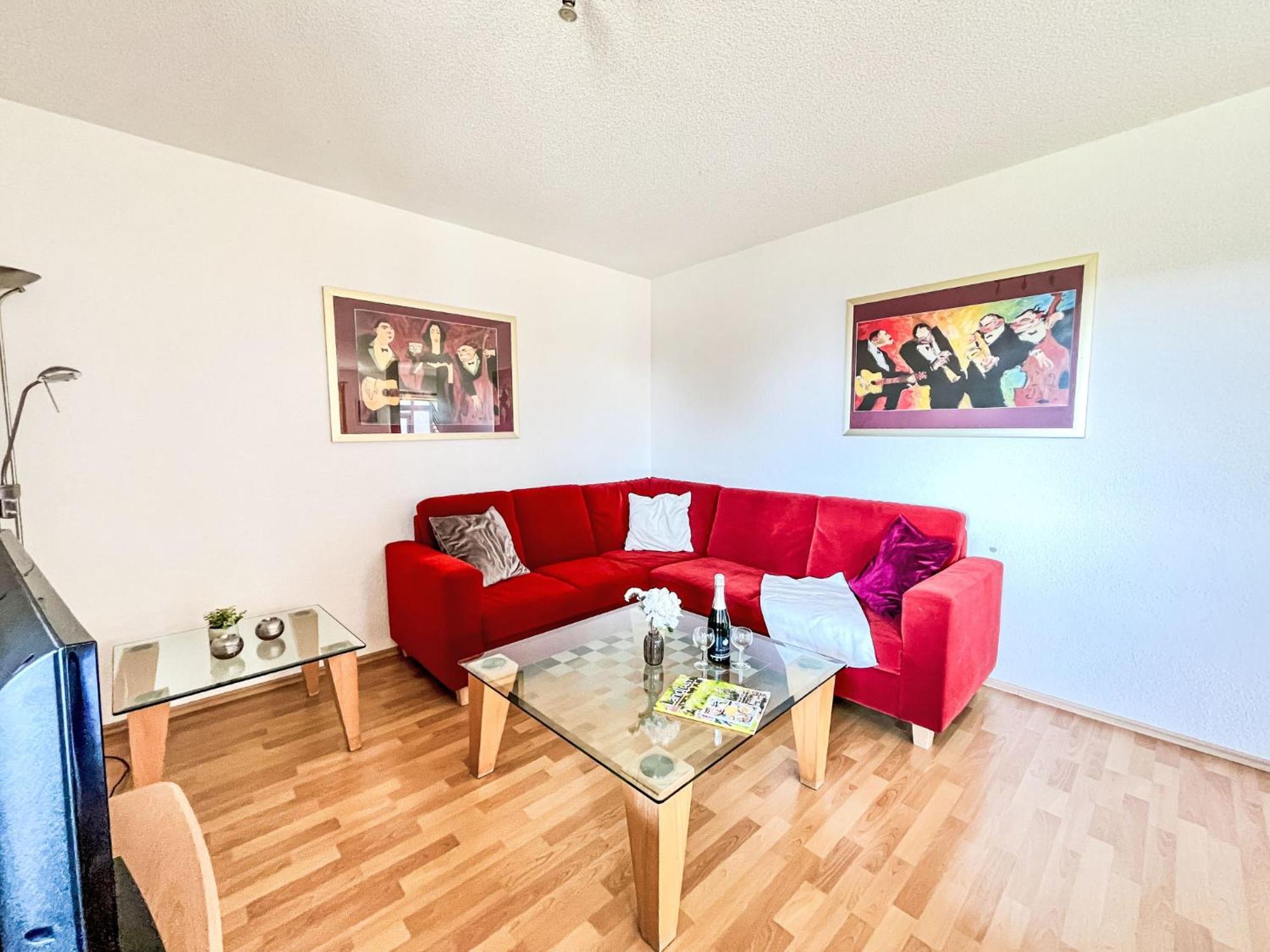 Apartment Fieke By Interhome Frankenau ภายนอก รูปภาพ